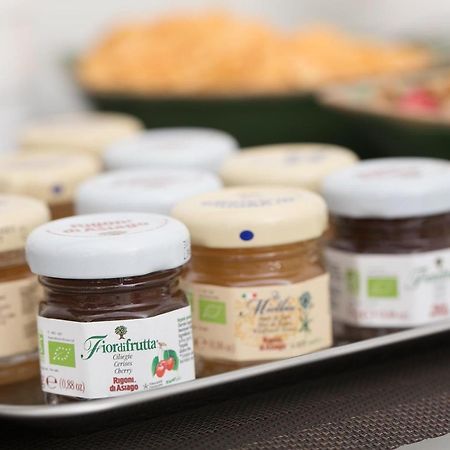 Vittoria Colonna Luxury B&B Ischia Zewnętrze zdjęcie