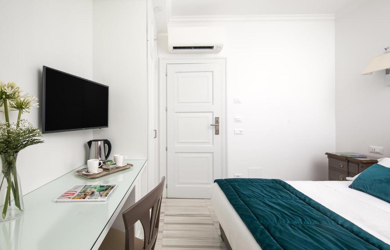 Vittoria Colonna Luxury B&B Ischia Zewnętrze zdjęcie