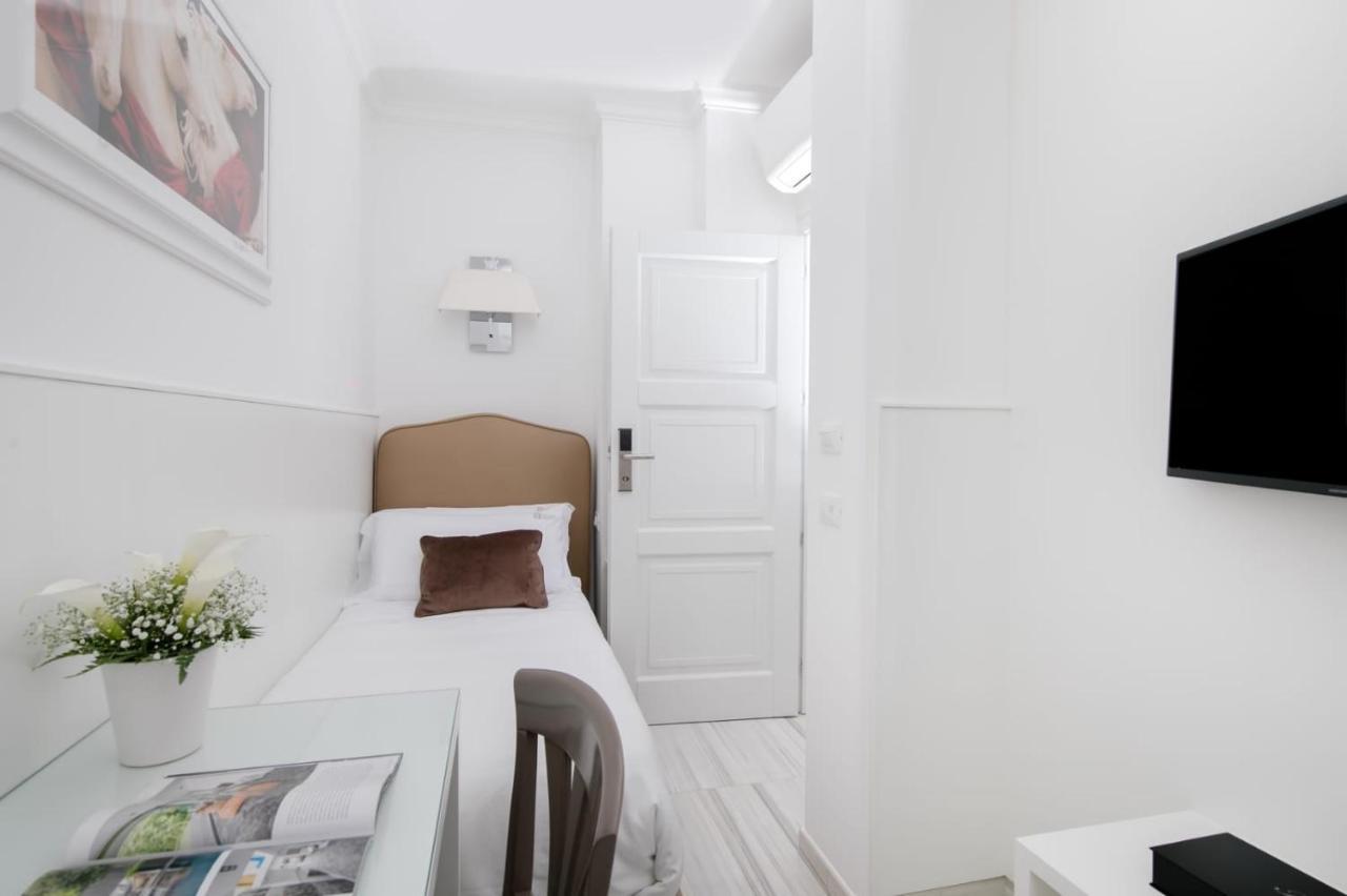 Vittoria Colonna Luxury B&B Ischia Zewnętrze zdjęcie