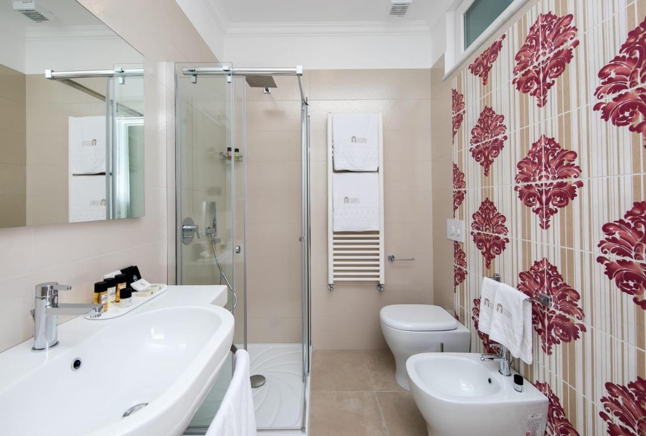 Vittoria Colonna Luxury B&B Ischia Zewnętrze zdjęcie