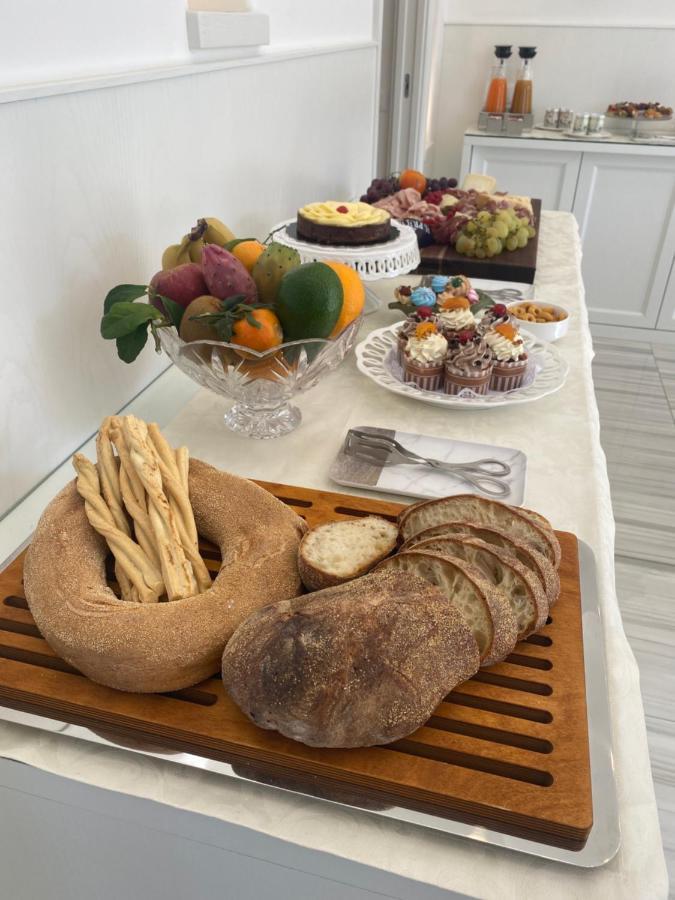 Vittoria Colonna Luxury B&B Ischia Zewnętrze zdjęcie